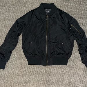 Holloway Bomber Jacket